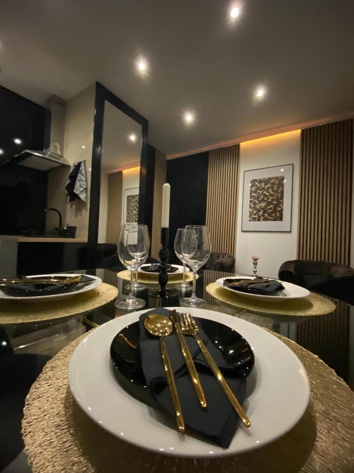 Denis&Kanya Nice Ngoại thất bức ảnh